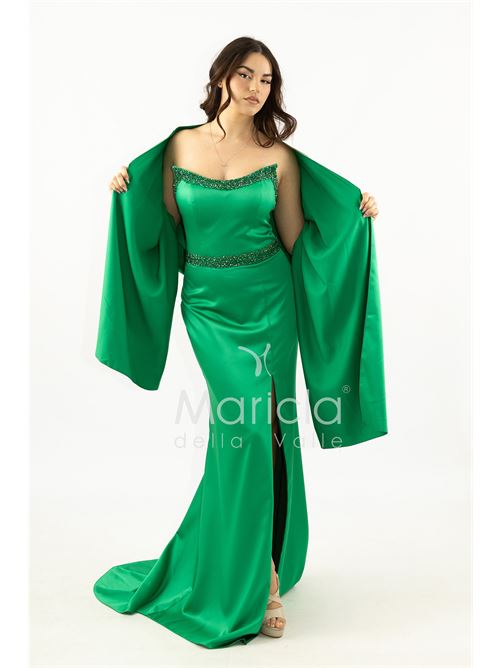  MARICLA ELEGANCE | JC35249VERDE